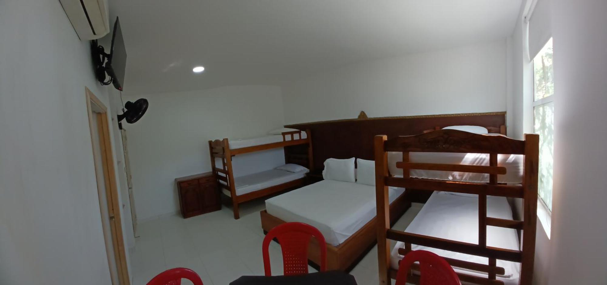 Hotel Boutique High Park Cartagena Exterior photo